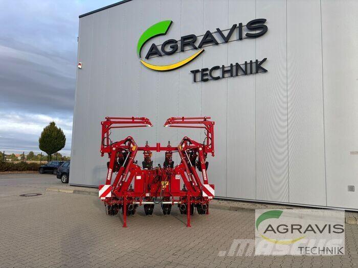 Grimme MATRIX 1200 Plantemaskiner