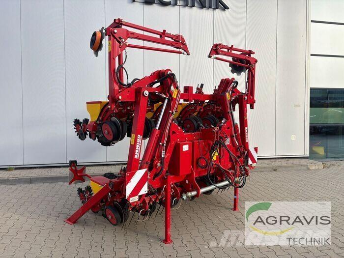 Grimme MATRIX 1200 Plantemaskiner