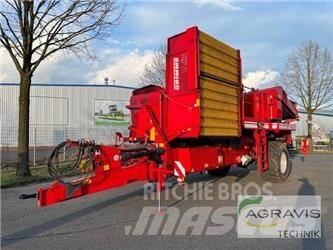 Grimme SE 150-60 NB Kartoffeloptagere