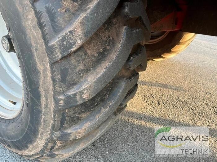 Grimme SE 150-60 NB Kartoffeloptagere