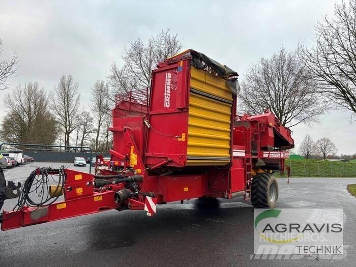 Grimme SE 150-60 NB Kartoffeloptagere