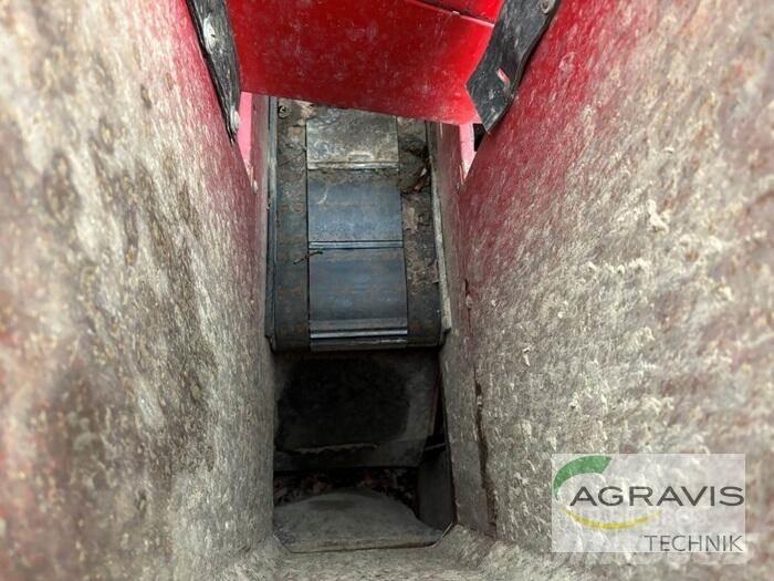 Grimme SE 150-60 NB Kartoffeloptagere