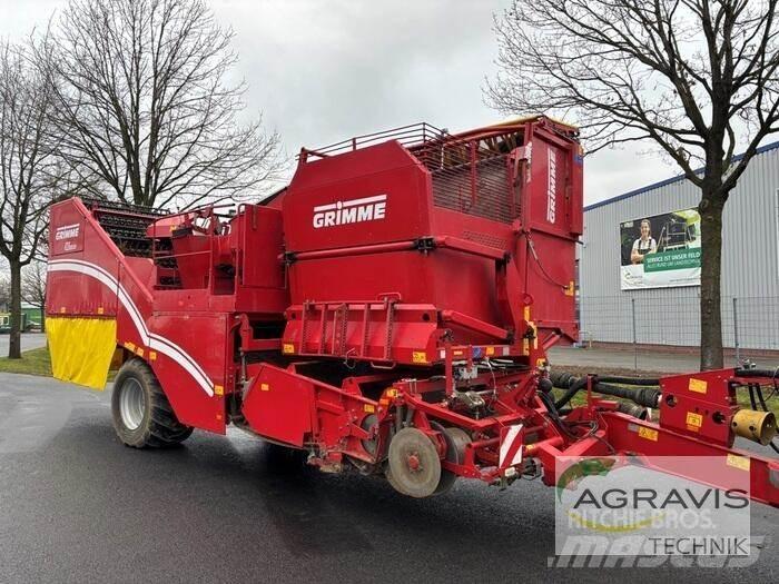Grimme SE 150-60 NB Kartoffeloptagere
