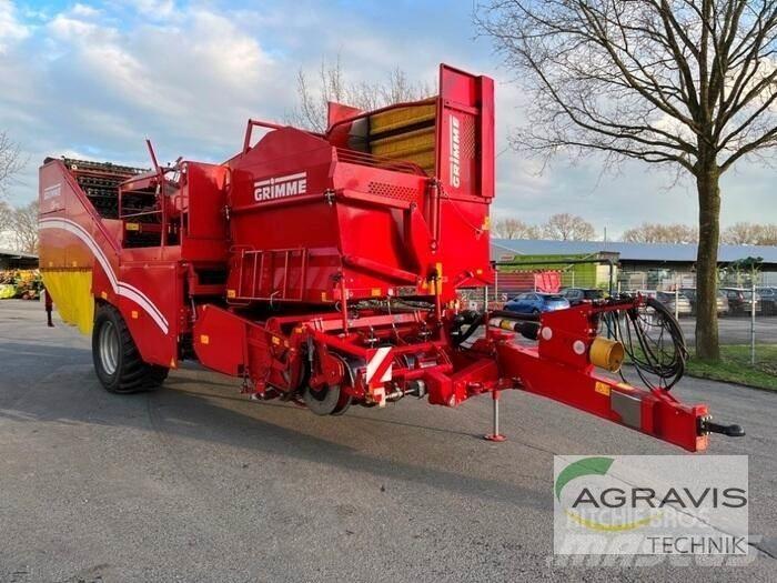 Grimme SE 150-60 NB Kartoffeloptagere