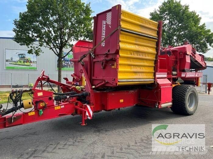 Grimme SE 150-60 NB Kartoffeloptagere