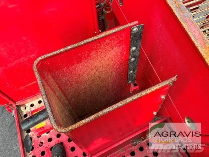 Grimme SE 150-60 NB Kartoffeloptagere