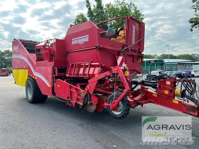 Grimme SE 150-60 NB Kartoffeloptagere