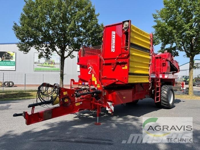 Grimme SE 150-60 NB Kartoffeloptagere