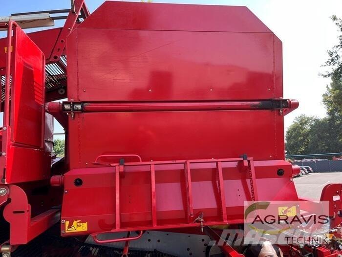 Grimme SE 150-60 NB Kartoffeloptagere