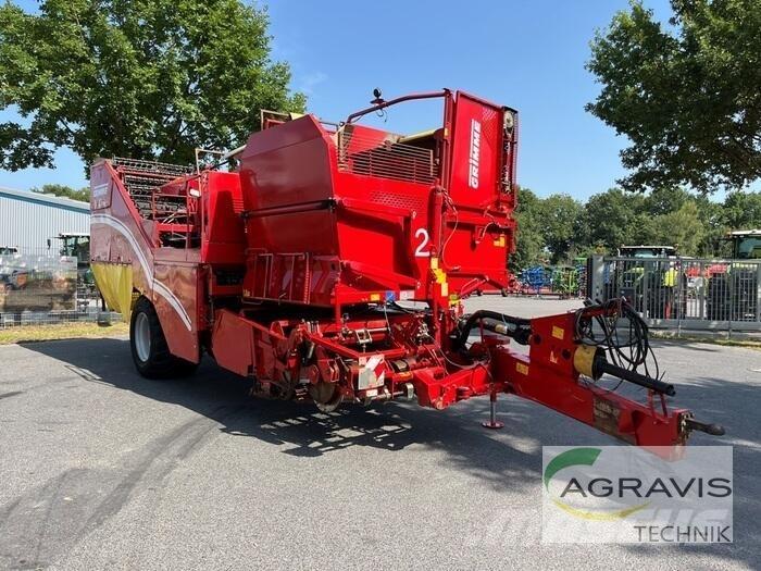 Grimme SE 150-60 NB Kartoffeloptagere