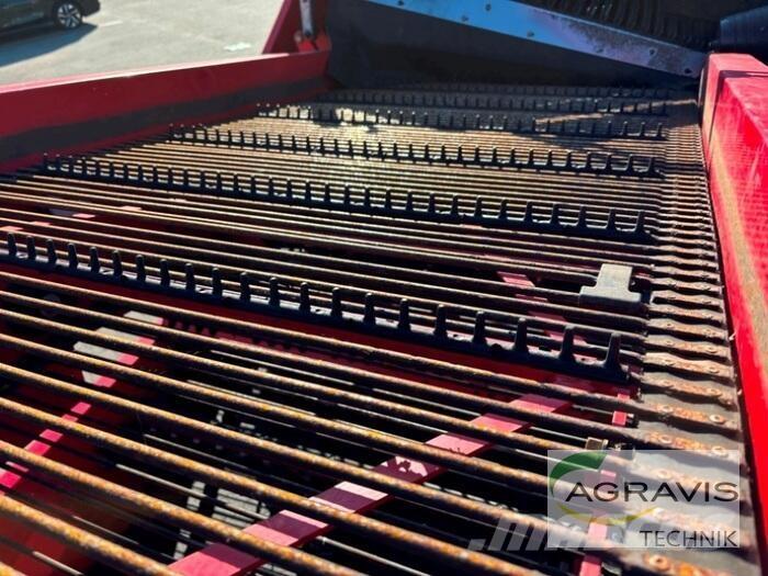 Grimme SE 150-60 NB Kartoffeloptagere