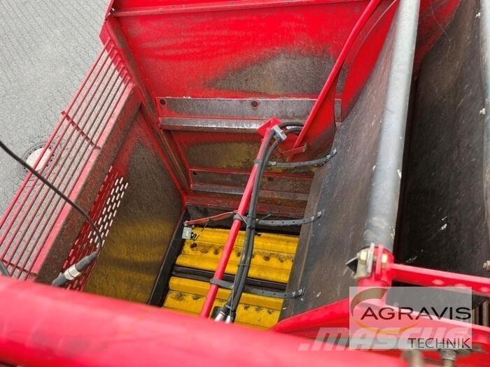 Grimme SE 150-60 NBR Kartoffeloptagere