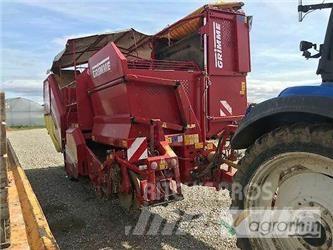 Grimme SE75-55 Kartoffeloptagere