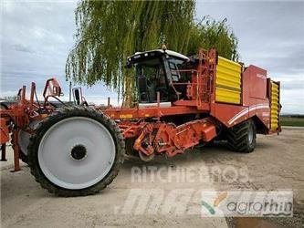 Grimme Varitron 470 Kartoffeloptagere