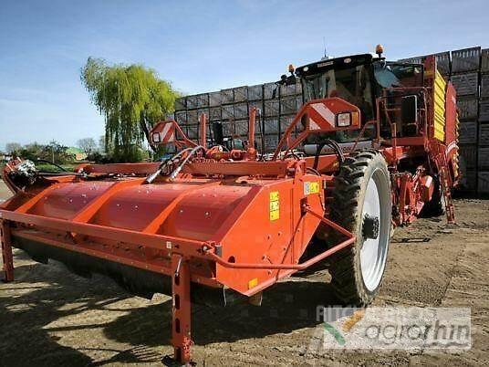 Grimme Varitron 470 Kartoffeloptagere