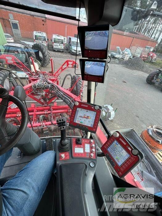 Grimme VARITRON 470 Kartoffeloptagere