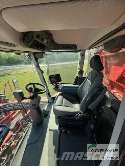 Grimme VARITRON 470 Kartoffeloptagere