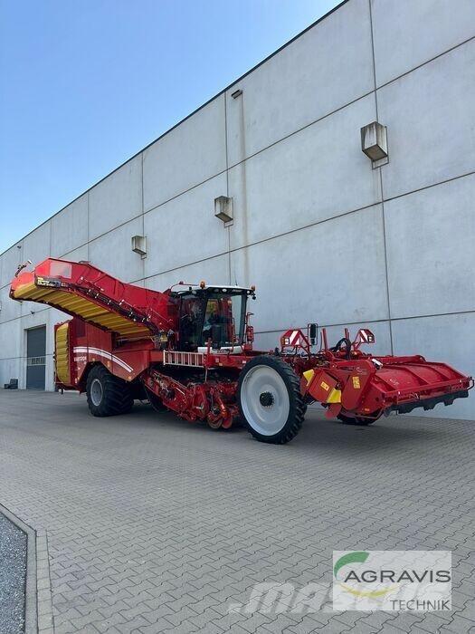 Grimme VARITRON 470 Kartoffeloptagere