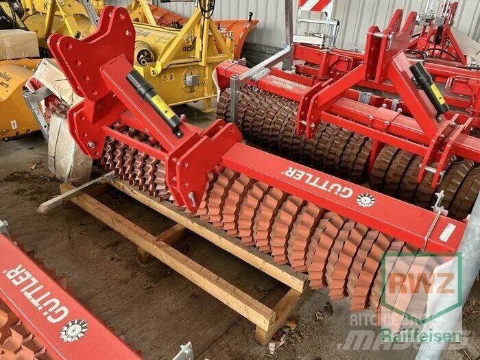 Güttler Matador 32 DPT Indpakningssystemer/produktionslinier