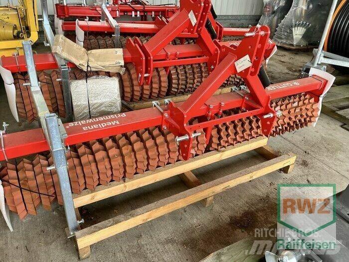 Güttler Mediana 30 Indpakningssystemer/produktionslinier