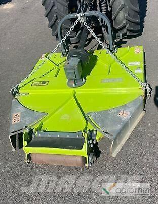  GYROBROYEUR NIUBO 160 Landbrug - Andet 