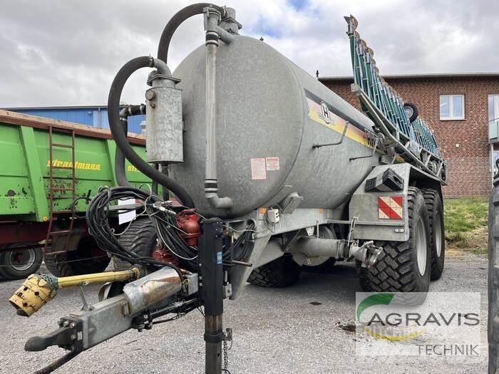  Hanzen HR16000 Gødningsspreder