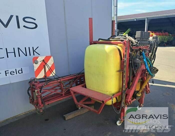 Hardi LX 1000 Trailersprøjter