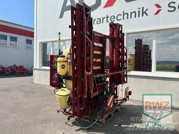 Hardi Master Plus Trailersprøjter