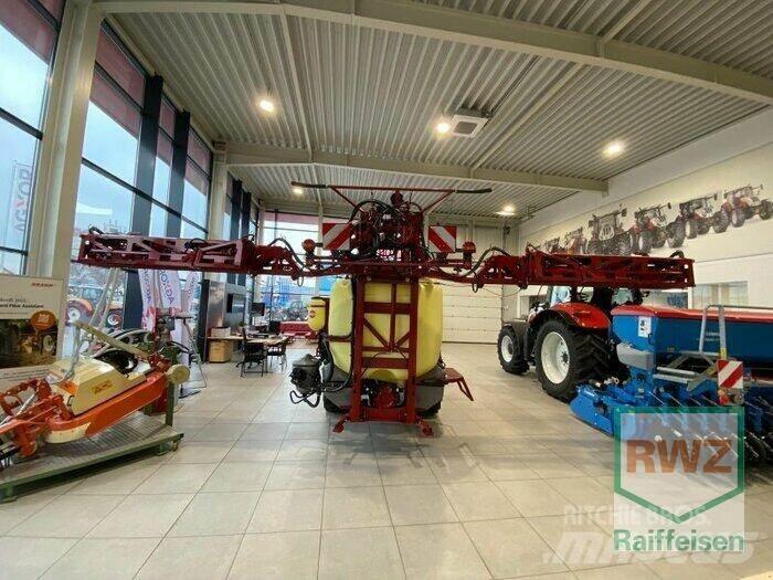 Hardi MASTER PRO 1200 Trailersprøjter