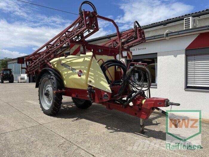 Hardi Navigator 3000 Trailersprøjter