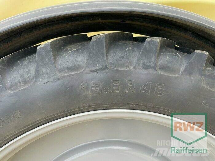 Hardi Navigator 4000 Trailersprøjter