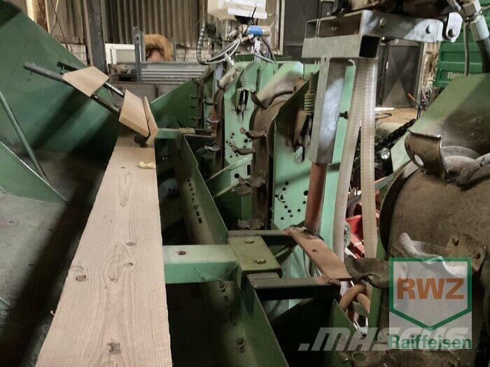 Hassia GLB 4 D Plantemaskiner