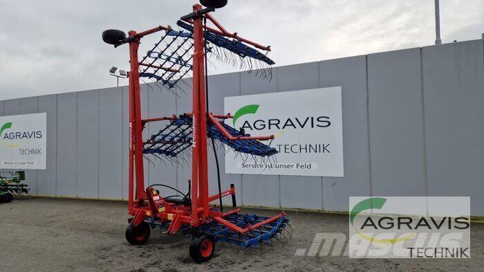 Hatzenbichler STRIEGEL Græsklippere og skårlæggere