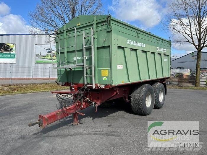 HB Brantner TA 20050 Tipvogne