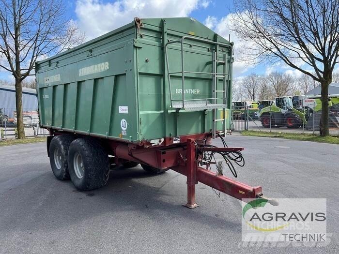 HB Brantner TA 20050 Tipvogne