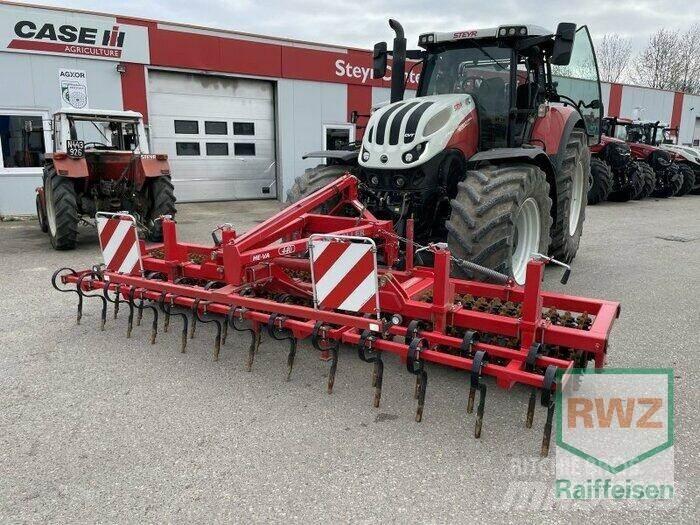 He-Va Frontroller 440 Tromler