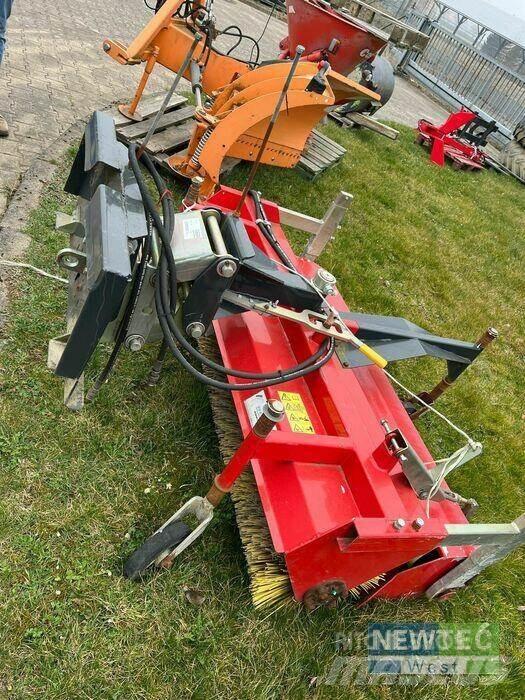  Heitmann KM 530-1550 Fejemaskiner