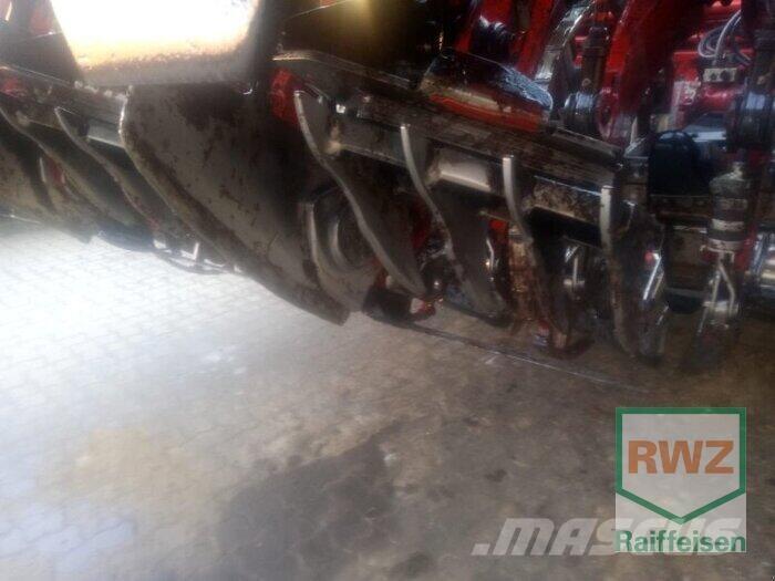 Holmer Terra Dos T3 Roeoptagere