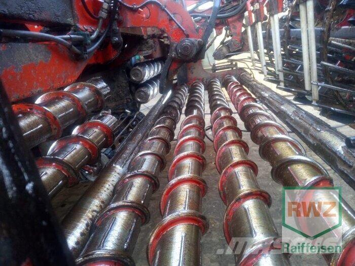 Holmer Terra Dos T3 Roeoptagere