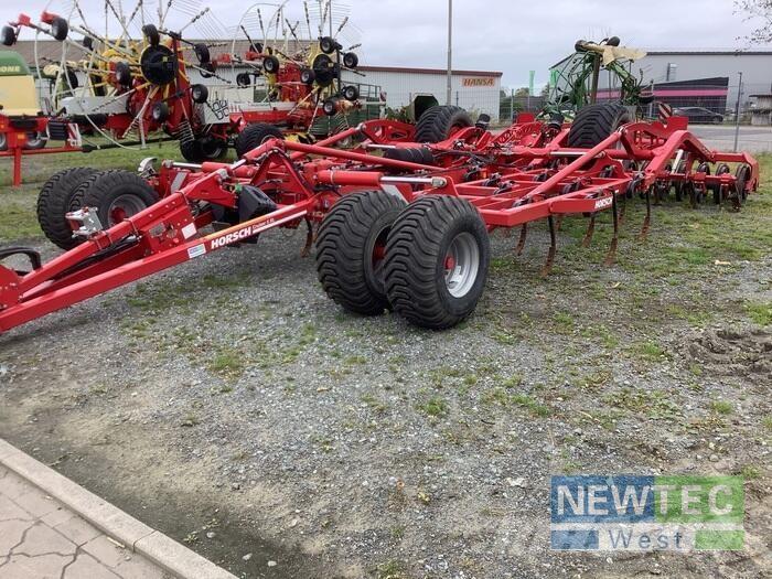 Horsch CRUISER 5 XL Kultivatorer