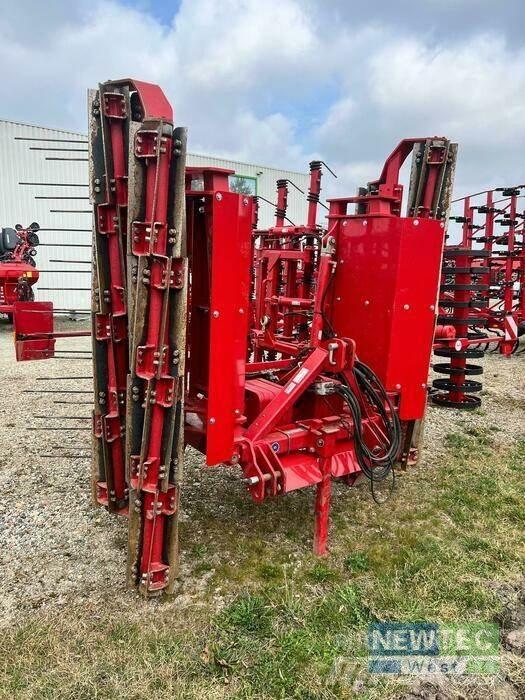 Horsch CULTRO 5 TC Tromler