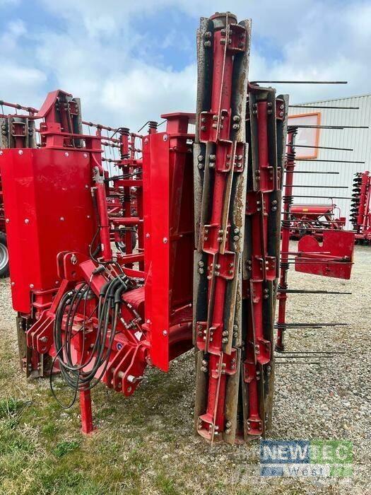 Horsch CULTRO 5 TC Tromler