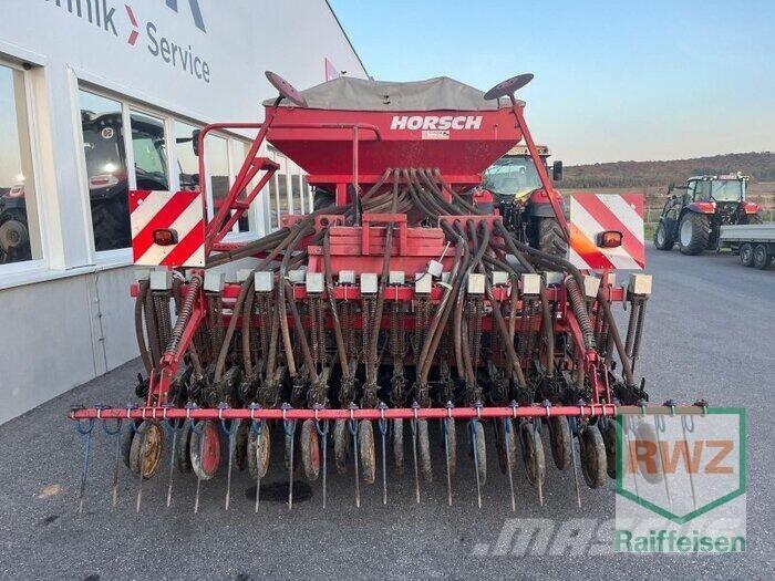 Horsch DS-D3 Såmaskine