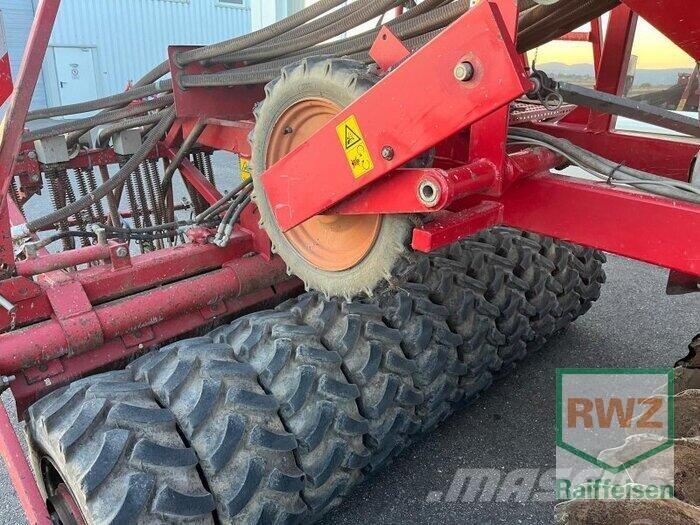 Horsch DS-D3 Såmaskine