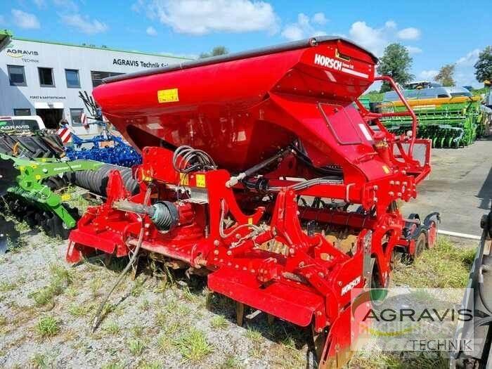 Horsch EXPRESS 3 KR Kombi-såmaskiner