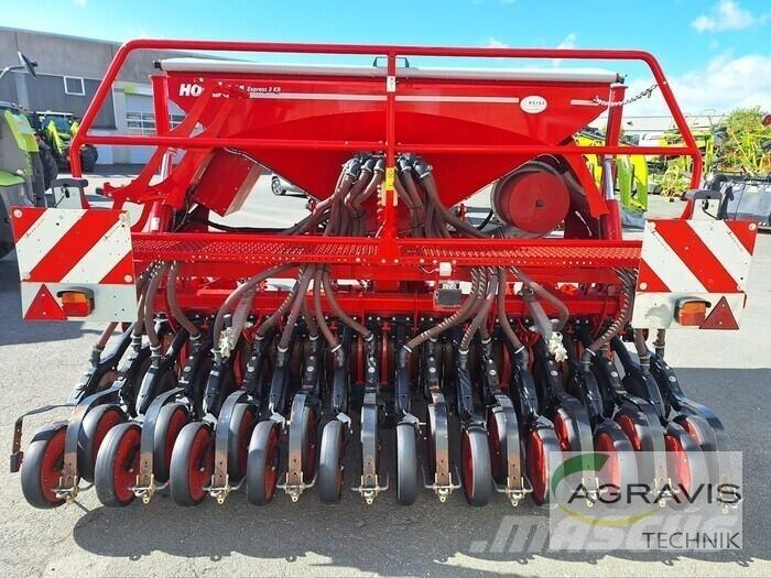 Horsch EXPRESS 3 KR Kombi-såmaskiner