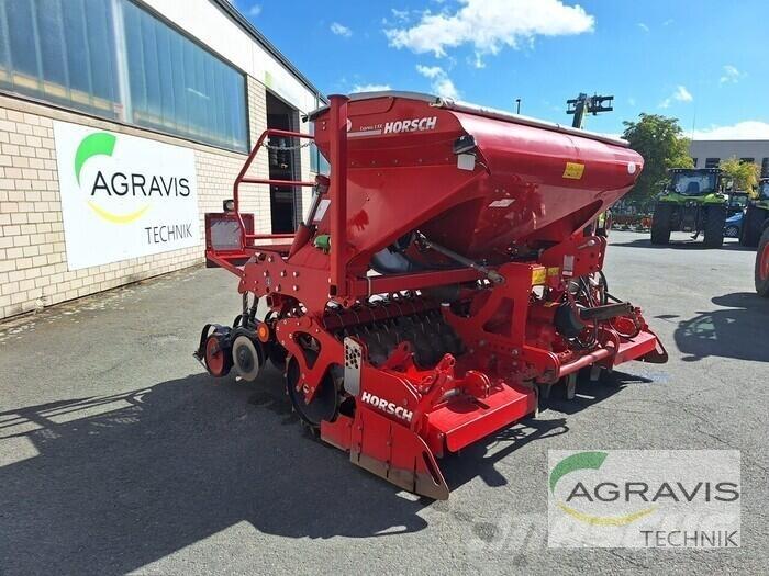 Horsch EXPRESS 3 KR Kombi-såmaskiner