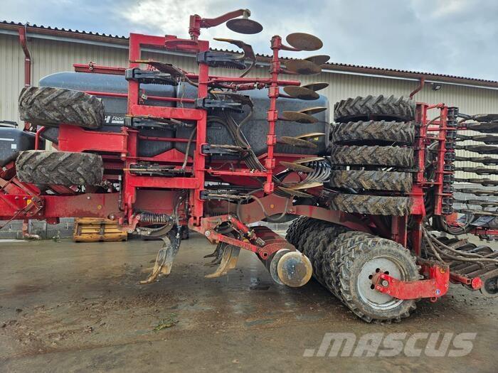 Horsch Focus 6 TD Såmaskine