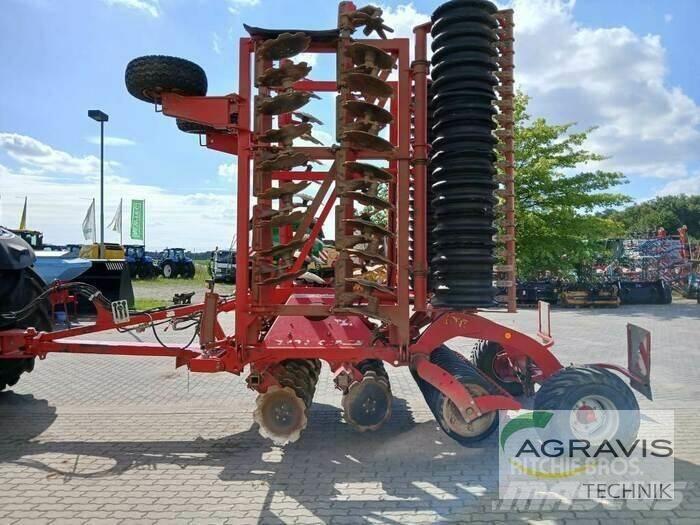 Horsch JOKER 8 RT Harver