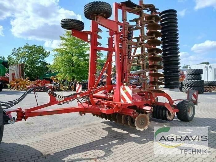 Horsch JOKER 8 RT Harver